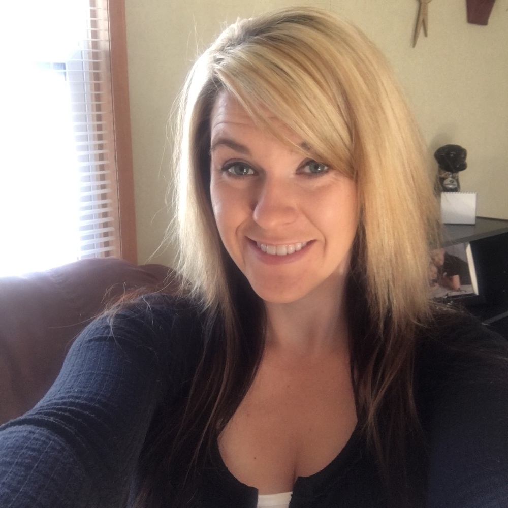 Meet your Posher, Jessica